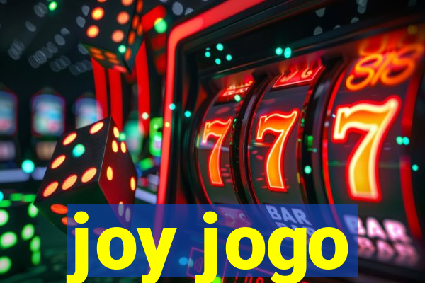 joy jogo
